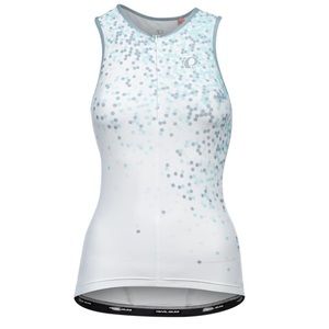 Pearl Izumi Elite Pursuit Graphic Tri Singlet